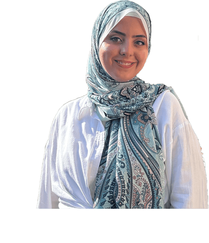 Image of Ayse